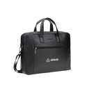 SKROSS TRAVEL - Executive Office Bag - Black