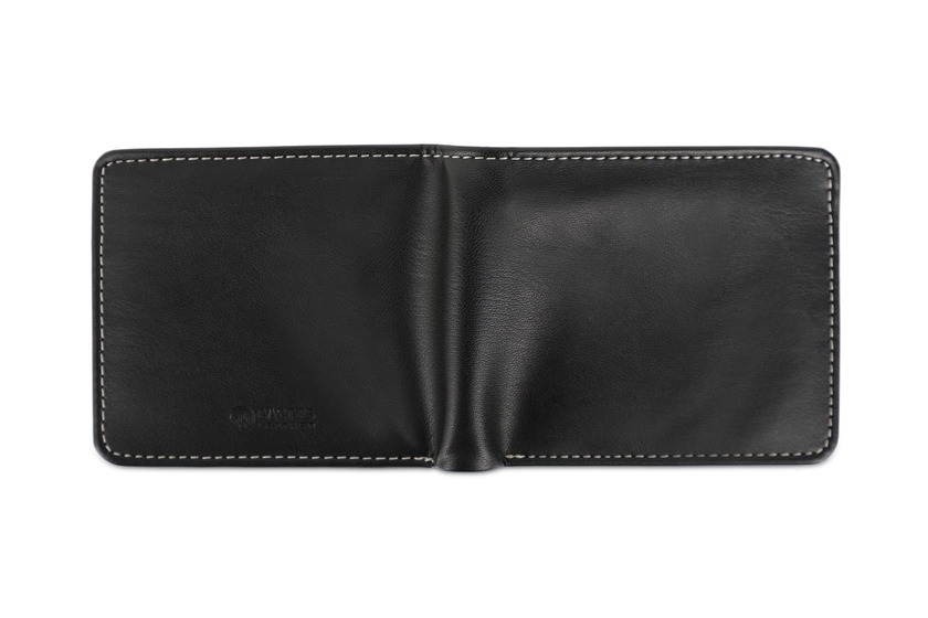 FISS - eco-neutral® Cactus Leather Men's Wallet with Coin Pocket