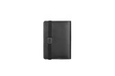 SILZ - eco-neutral® Cactus Leather Passport Wallet