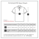 Santhome PRO EARTH (Womens) - The Fully Recycled Polo Shirt