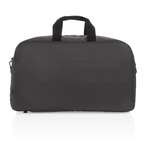 [DBAW 457] Impact AWARE™ RPET Weekend Duffel - Black