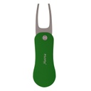 Pitchfix Original 2.0 Golf Divot Tool - Green