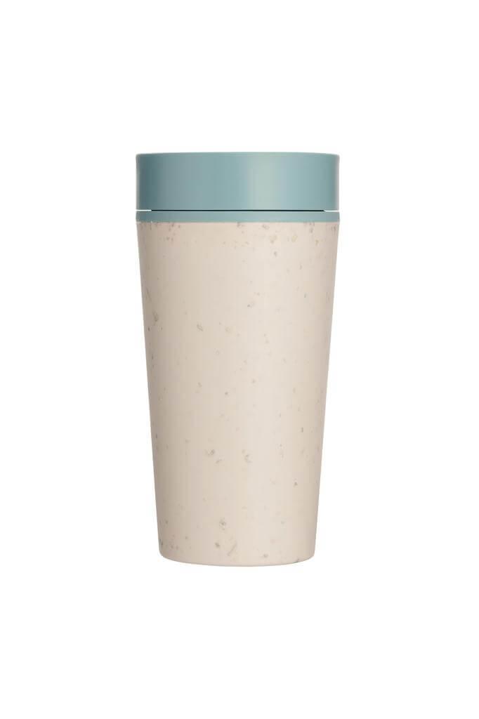 Circular Cup - 12oz.