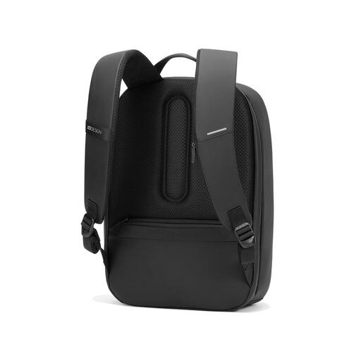 Bobby Edge Anti-Theft Backpack - Black