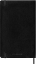 Moleskine 2025 Weekly 12M Planner - Soft Cover - Large