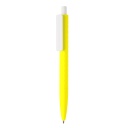 [WIPP 828] DORFEN - Geometric Design Pen - Yellow