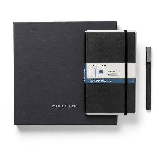 Moleskine Ellipse Smart Writing Set – Dotted