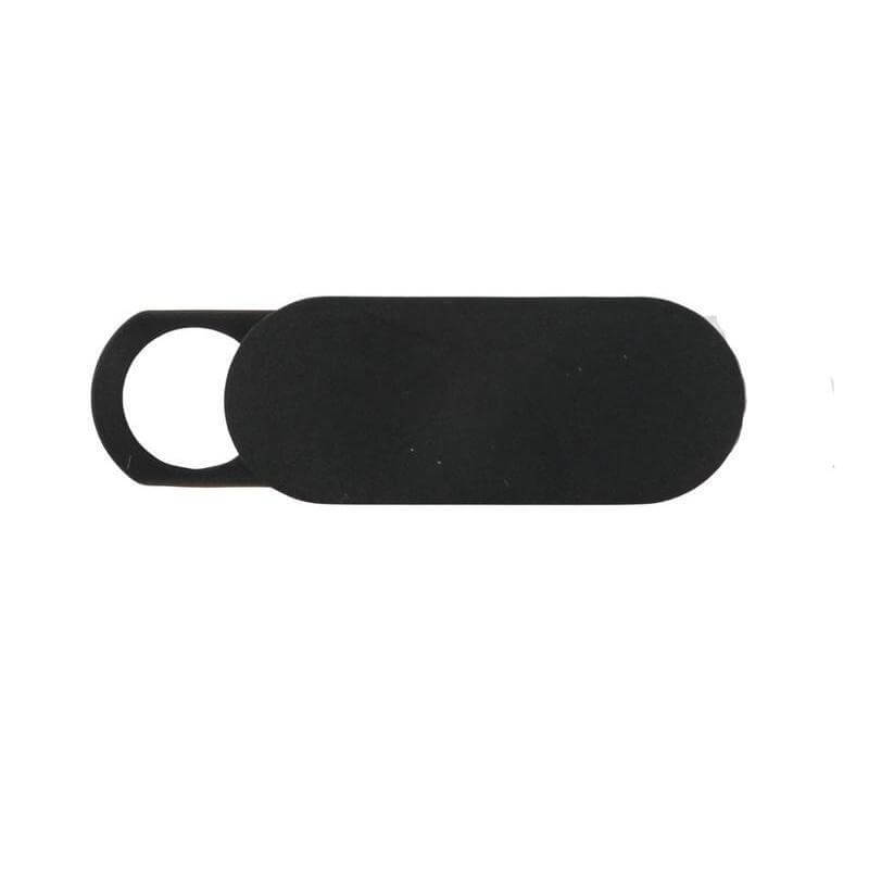 MEDAN – Adhesive Webcam  Cover Black