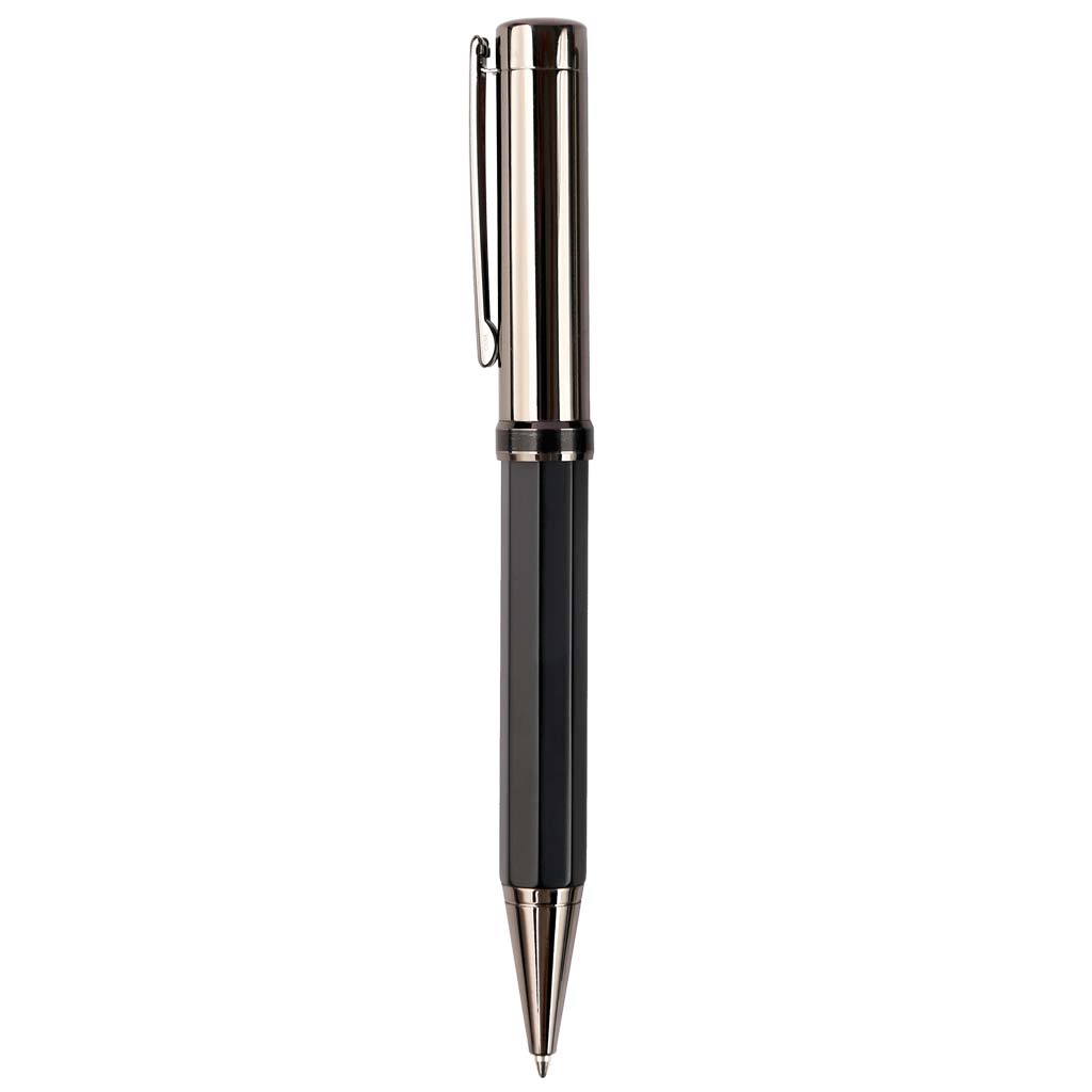 GOSLAR – Metal Pen – Black