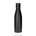 NIESKY - Copper Vacuum Insulated Double Wall Water Bottle - Titanium