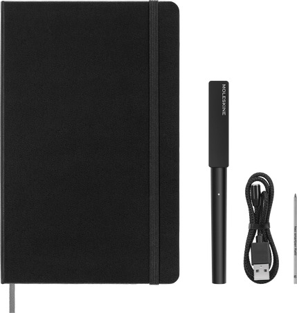 Moleskine Smart Writing Set