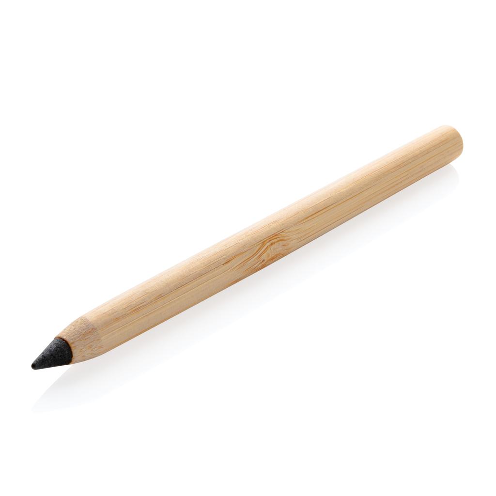 ETERNITY – eco-neutral Bamboo 100x Long Lasting Pencil