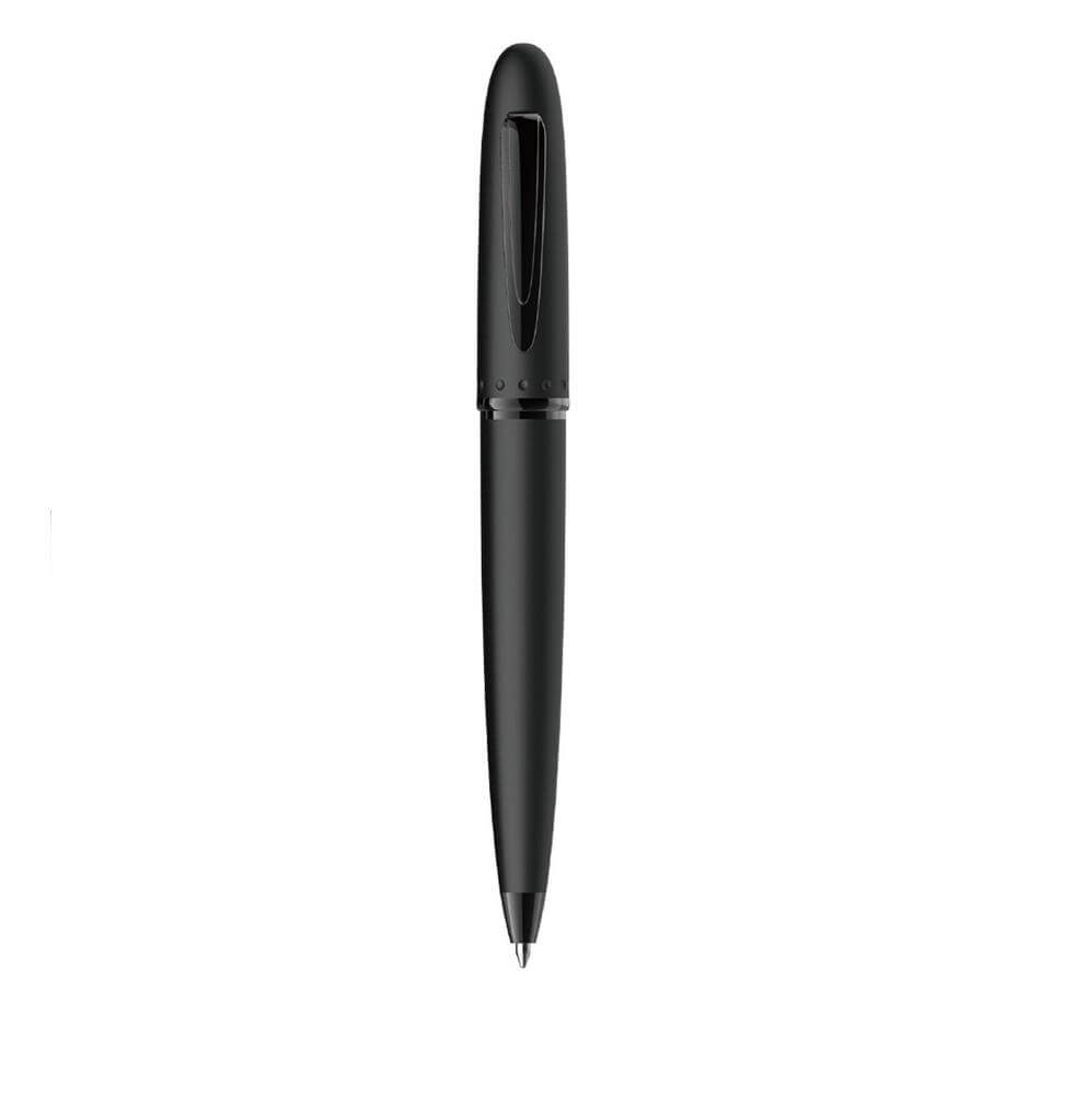 HONNEF – Twist Metal Pen – Black