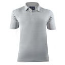 Sandies & Putt - Santhome Men's Golf Polo with UV Protection