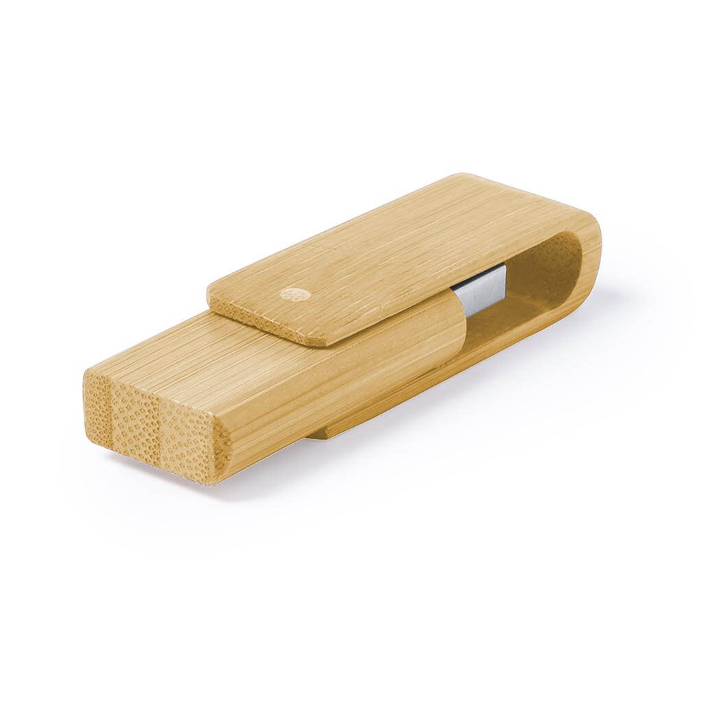 TURDA – Bamboo USB Flash Drive – 32GB