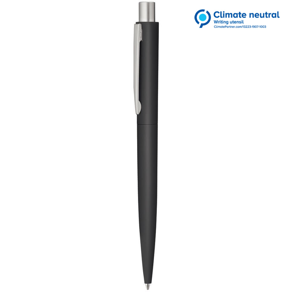 UMA – LUMOS GUM Metal Pen – Black