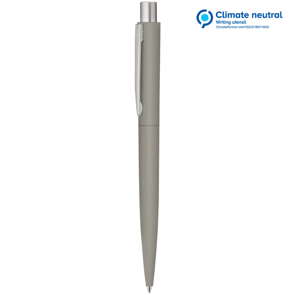 UMA – LUMOS GUM Metal Pen – Grey