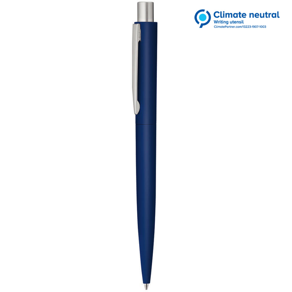 UMA – LUMOS GUM Metal Pen – Dark Blue