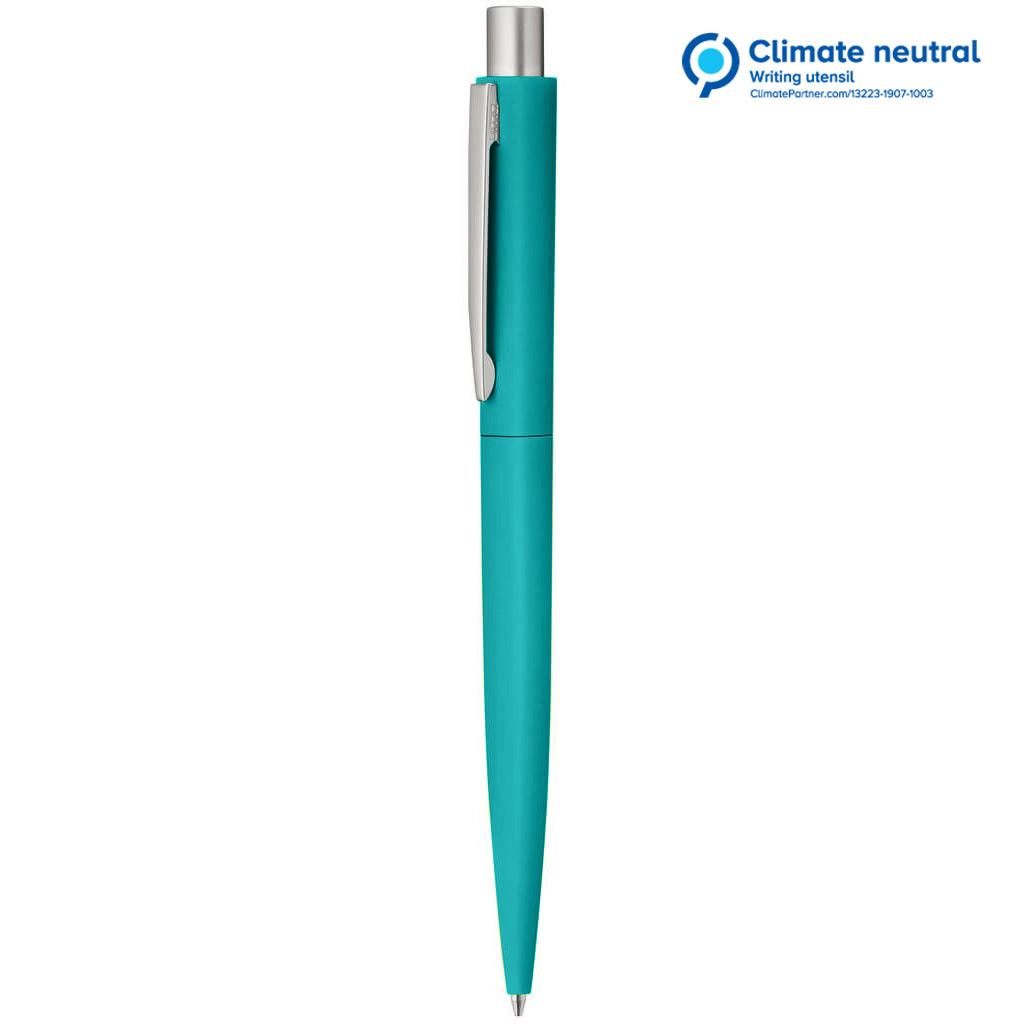 UMA – LUMOS GUM Metal Pen – Aqua Green