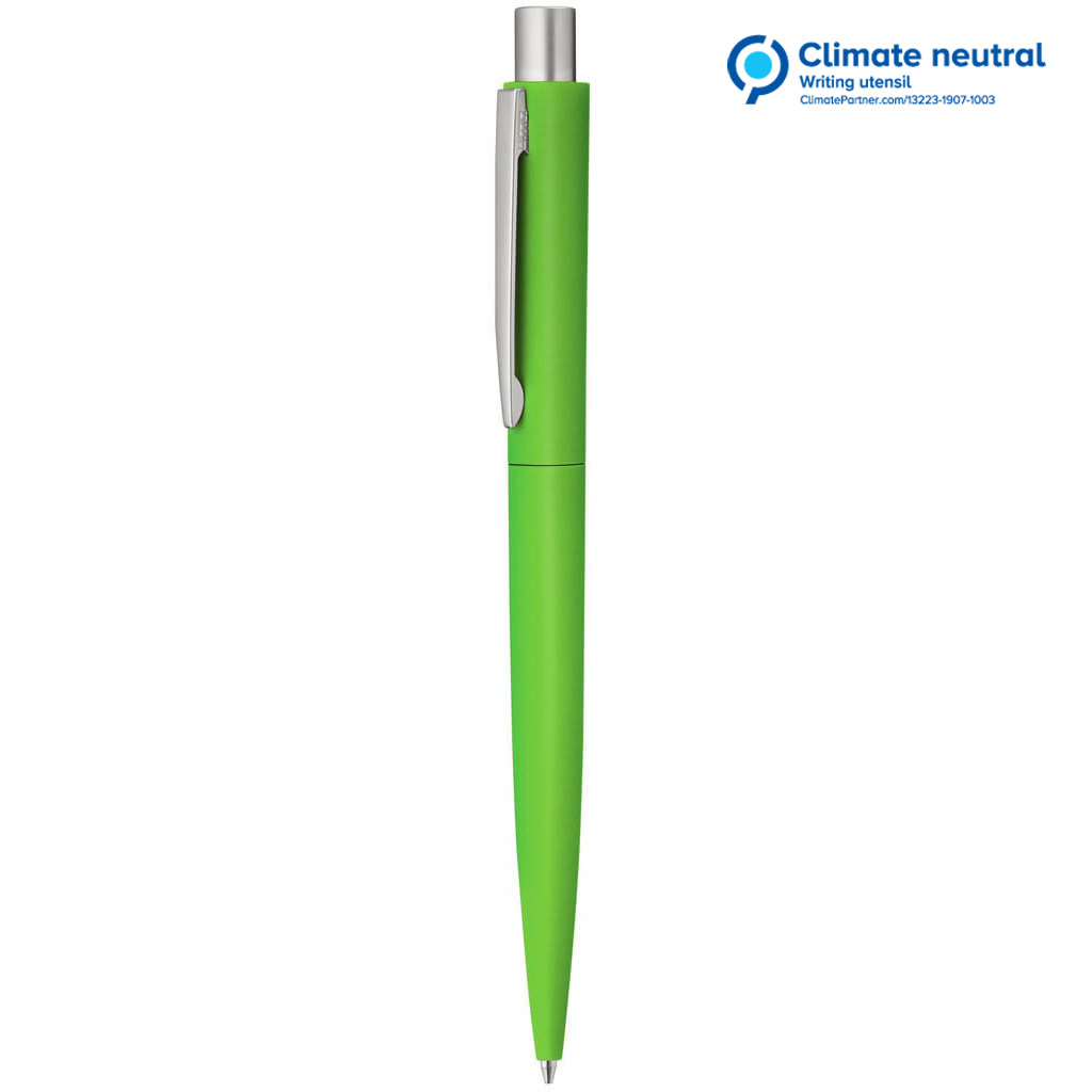 UMA – LUMOS GUM Metal Pen – Light Green