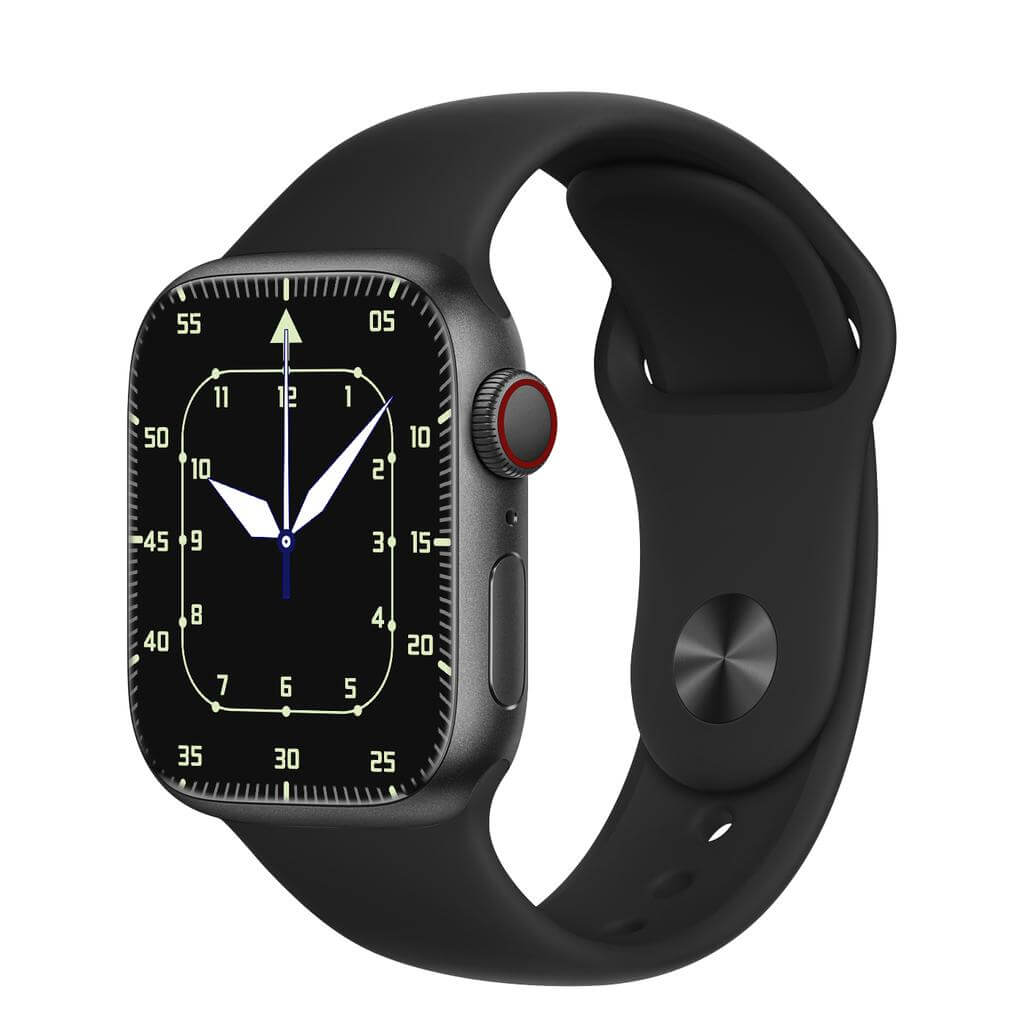 THONEX - @memorii Smart Watch & Fitness Activity Tracker