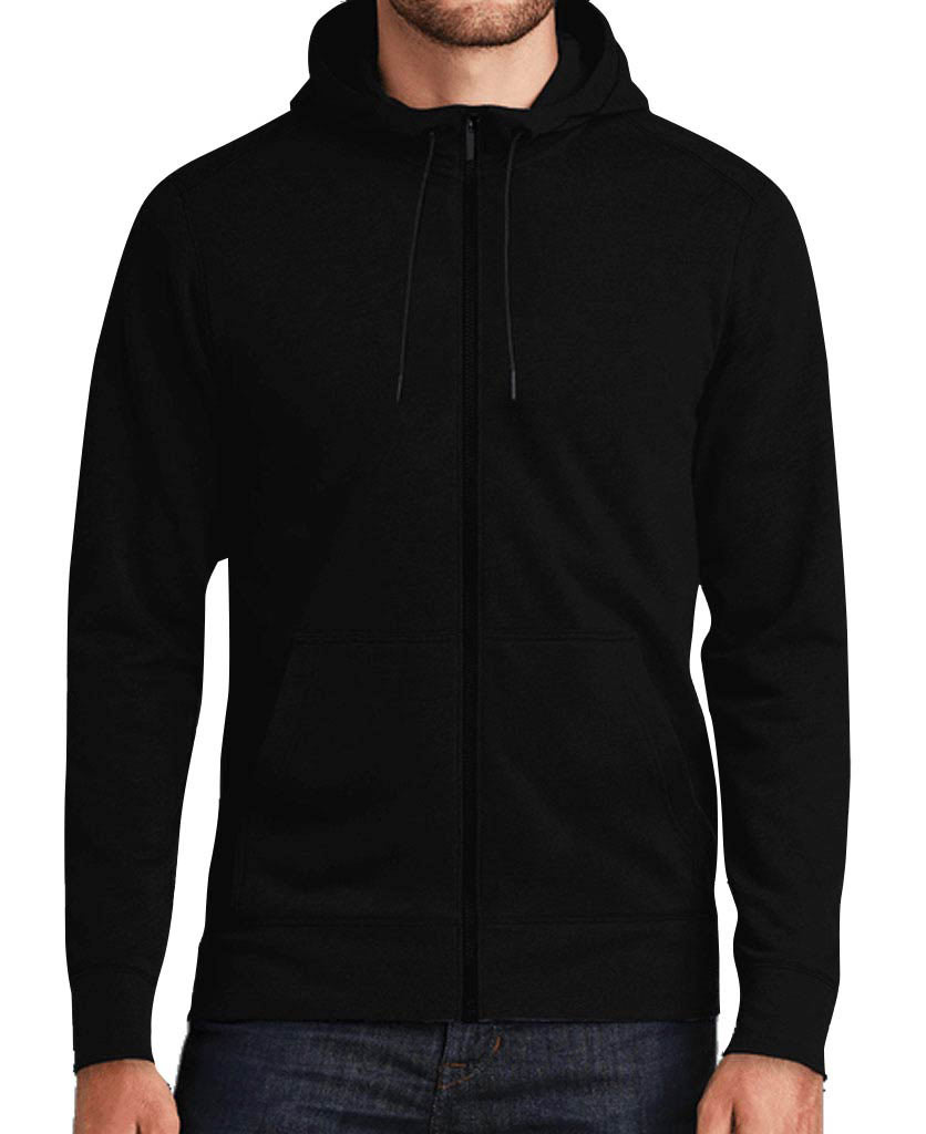 ARTIK – SANTHOME Hoodie with Zipper