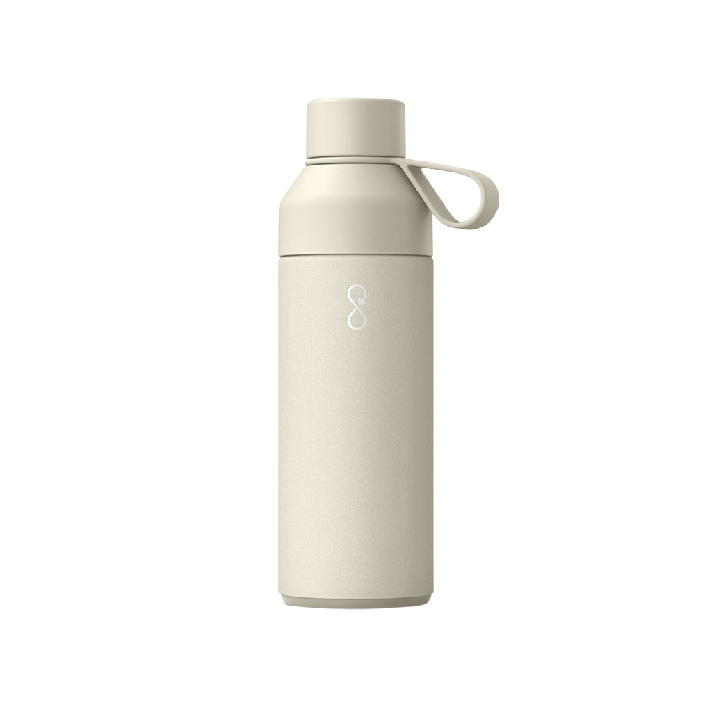 Ocean Bottle - Sandstone