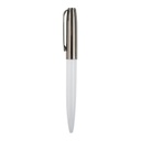 BODEN - Metal Ball Pen - White