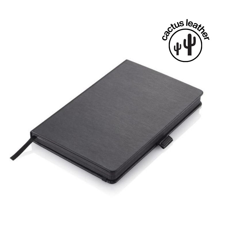 KINEL - CHANGE Collection Cactus Leather Journal Notebook