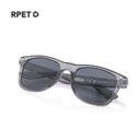 [SGEN 9112] INTA- eco-neutral RPET Sunglass - Grey