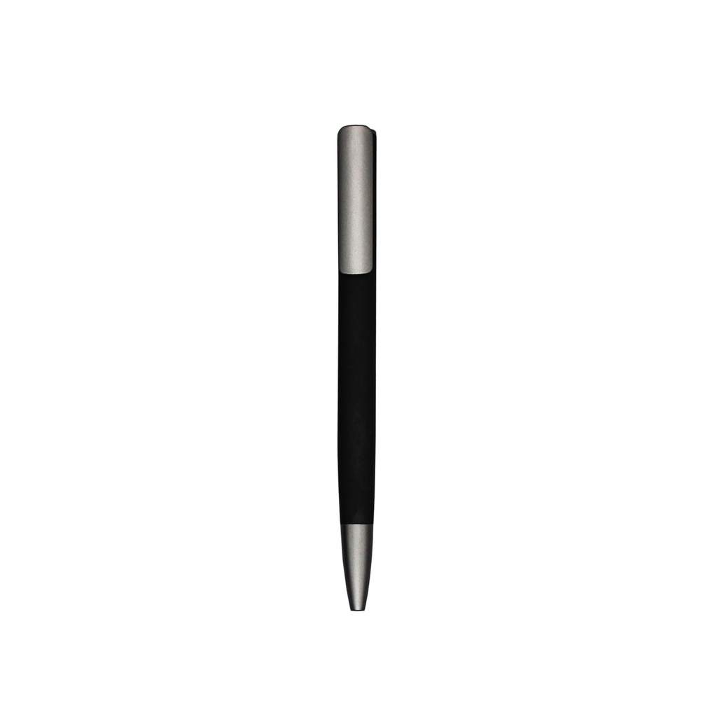 PULA – Metal Ball Pen – Black