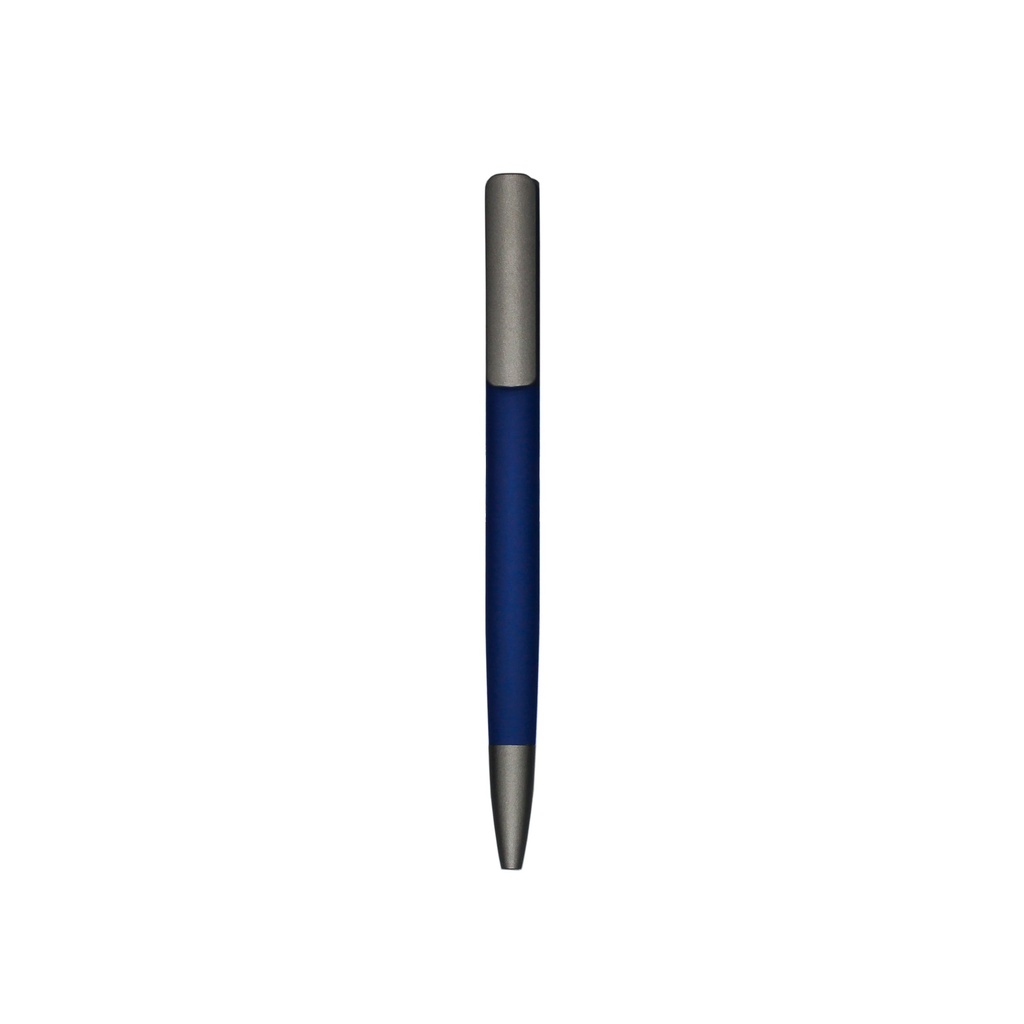 PULA – Metal Ball Pen – Navy Blue