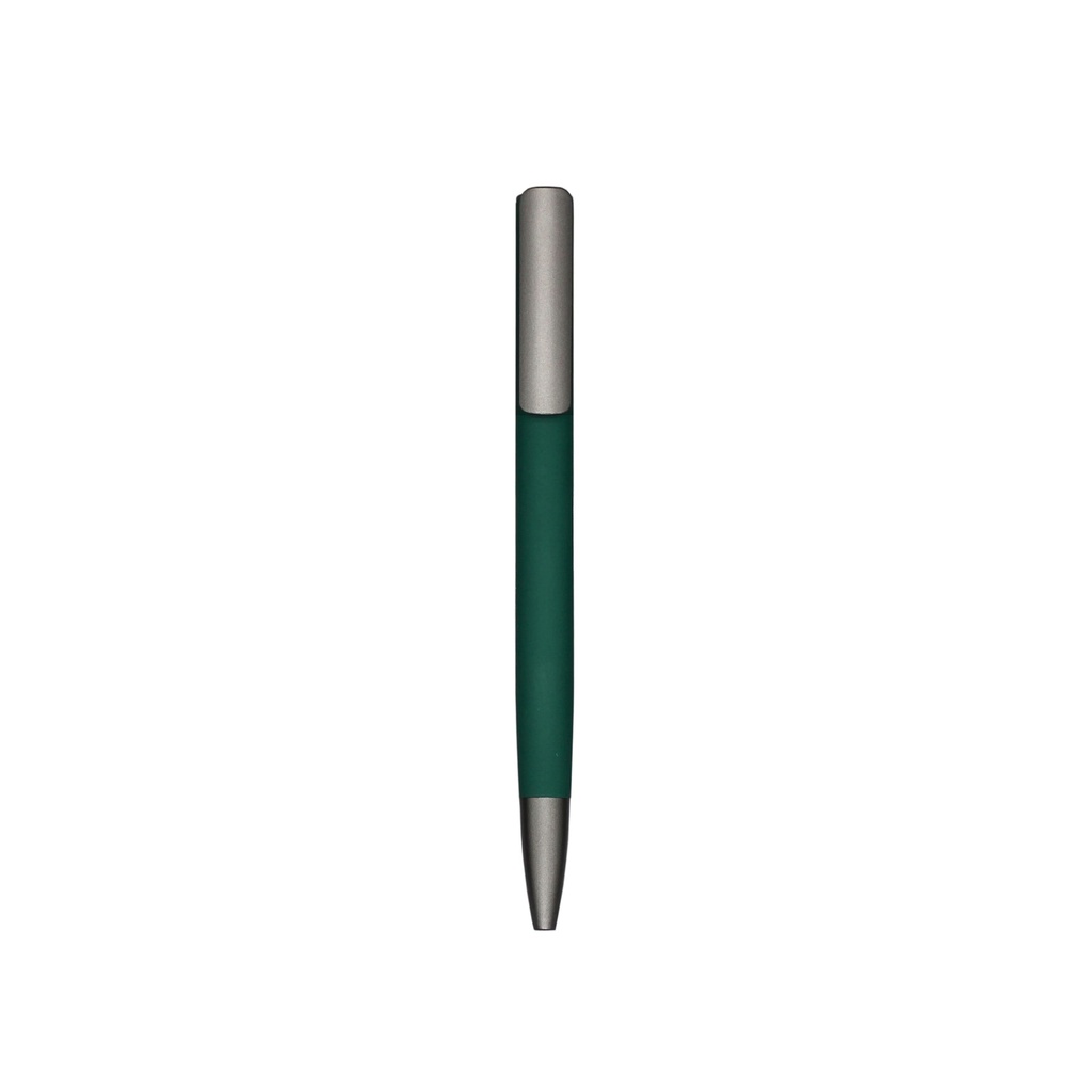 PULA – Metal Ball Pen – Green