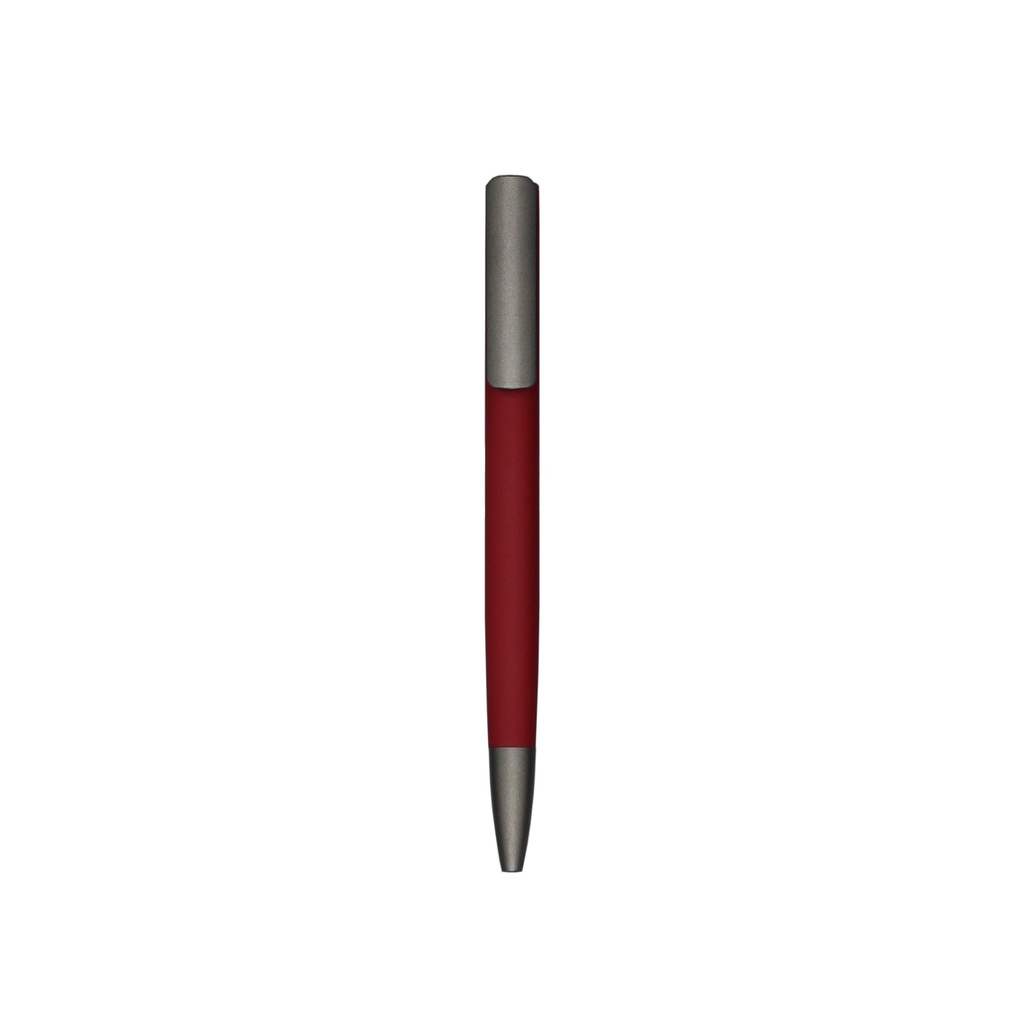 PULA – Metal Ball Pen – Maroon