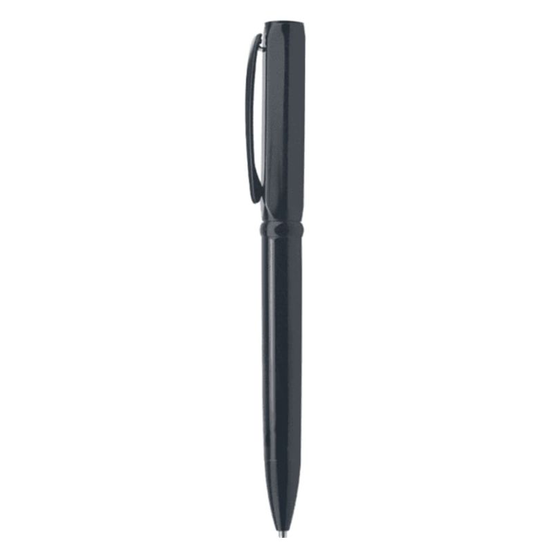 LILLE – Metal Ballpoint Pen – Black