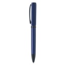 [WIMP 5161] LILLE - Metal Ballpoint Pen - Blue