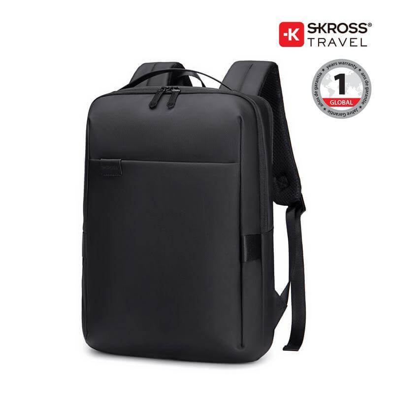 SKROSS Travel – Urban 15.6″ Laptop Backpack