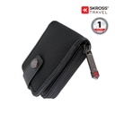 SKROSS Travel - Secure Card & Coin Executive Wallet