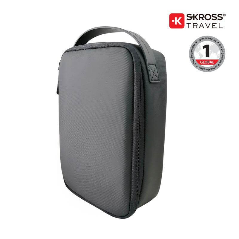 SKROSS Travel – Electronics & Accessories Flexible Organizer Case