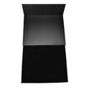 [GSPB 9516] Gift Set Packaging with Magnet Closing (Large) - Black