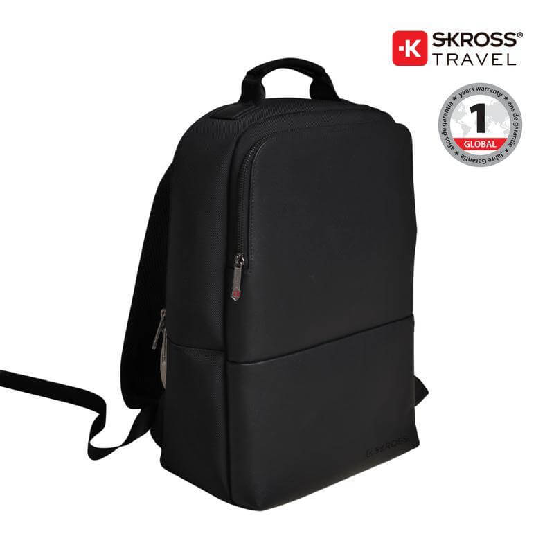 SKROSS Travel – Executive 15.6″ Laptop Backpack