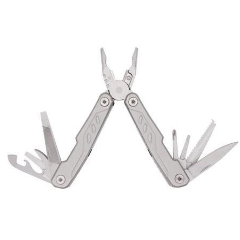 KITEE – SANTHOME 15 in 1 Multi Function Tool – Silver