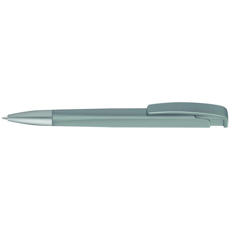 UMA LINEO SI Plastic Pen – Grey