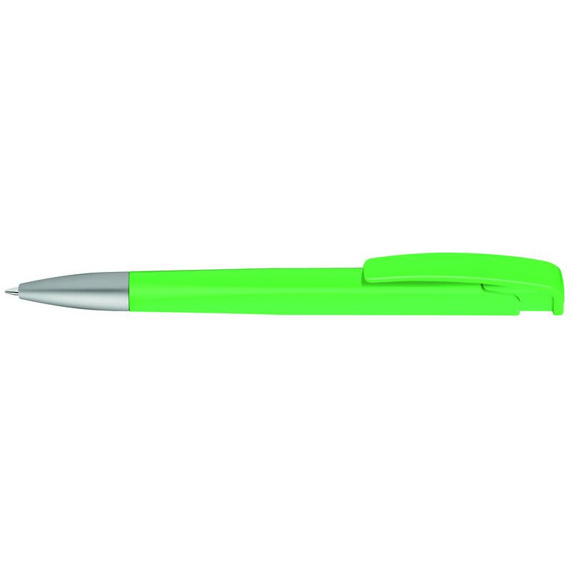 UMA LINEO SI Plastic Pen – Light Green