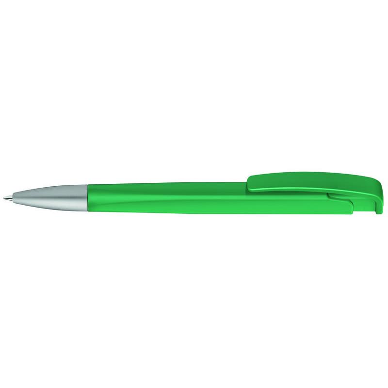 UMA LINEO SI Plastic Pen – Dark Green