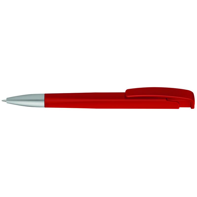 UMA LINEO SI Plastic Pen – Red