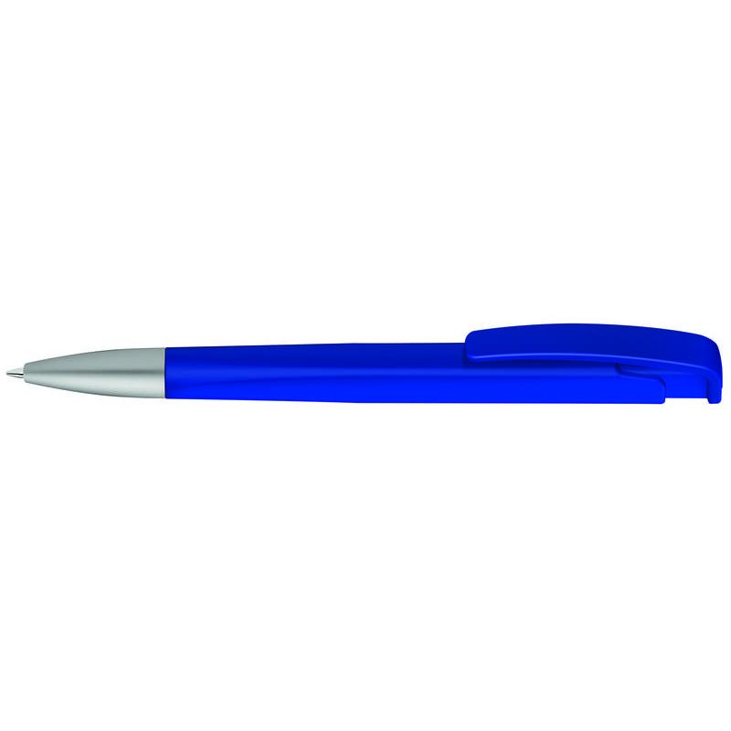 UMA LINEO SI Plastic Pen – Dark Blue