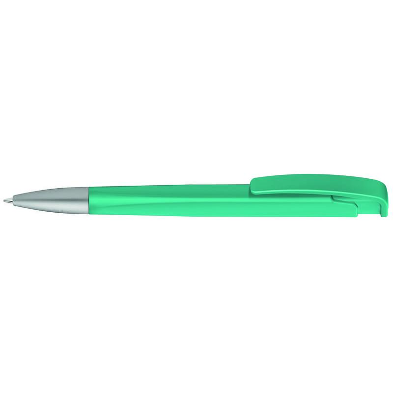 UMA LINEO SI Plastic Pen - Turquoise