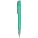 [WIPP 5188] UMA LINEO SI Plastic Pen - Turquoise