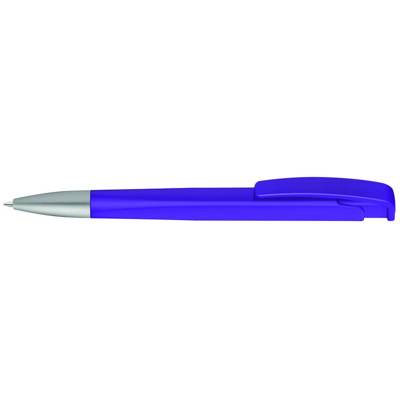 UMA LINEO SI Plastic Pen – Purple